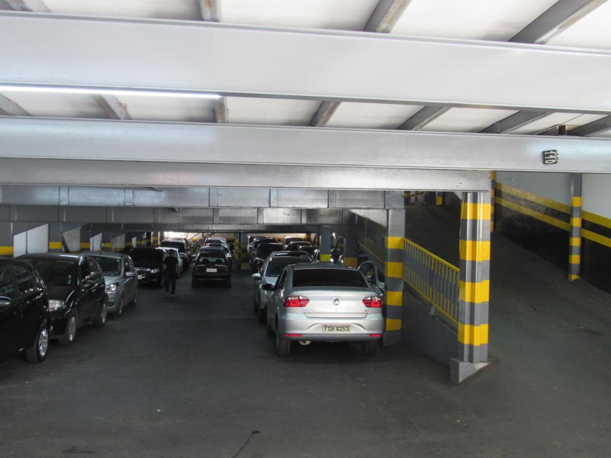 סאו פאולו Hotel Salomao - Proximo A 25 De Marco, Bom Retiro, Bras E Rua Santa Efigenia, A 2 Minutos Do Mirante Sampa Sky E Pista De Skate Anhangabau מראה חיצוני תמונה