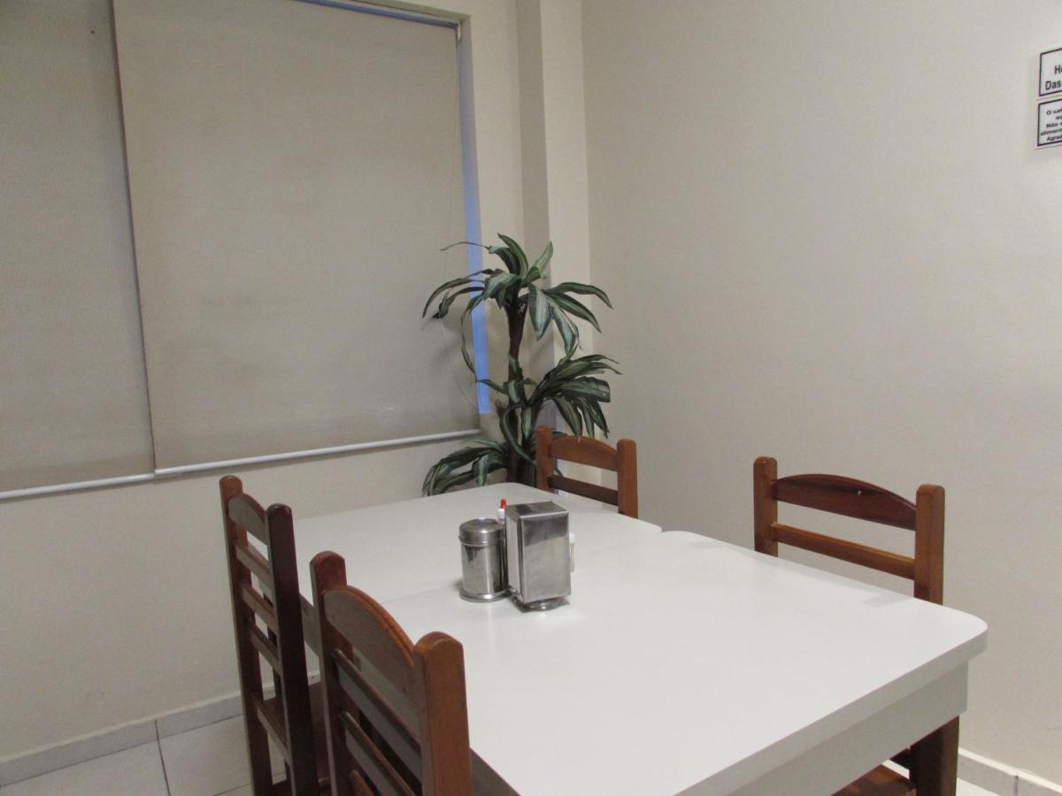 סאו פאולו Hotel Salomao - Proximo A 25 De Marco, Bom Retiro, Bras E Rua Santa Efigenia, A 2 Minutos Do Mirante Sampa Sky E Pista De Skate Anhangabau מראה חיצוני תמונה