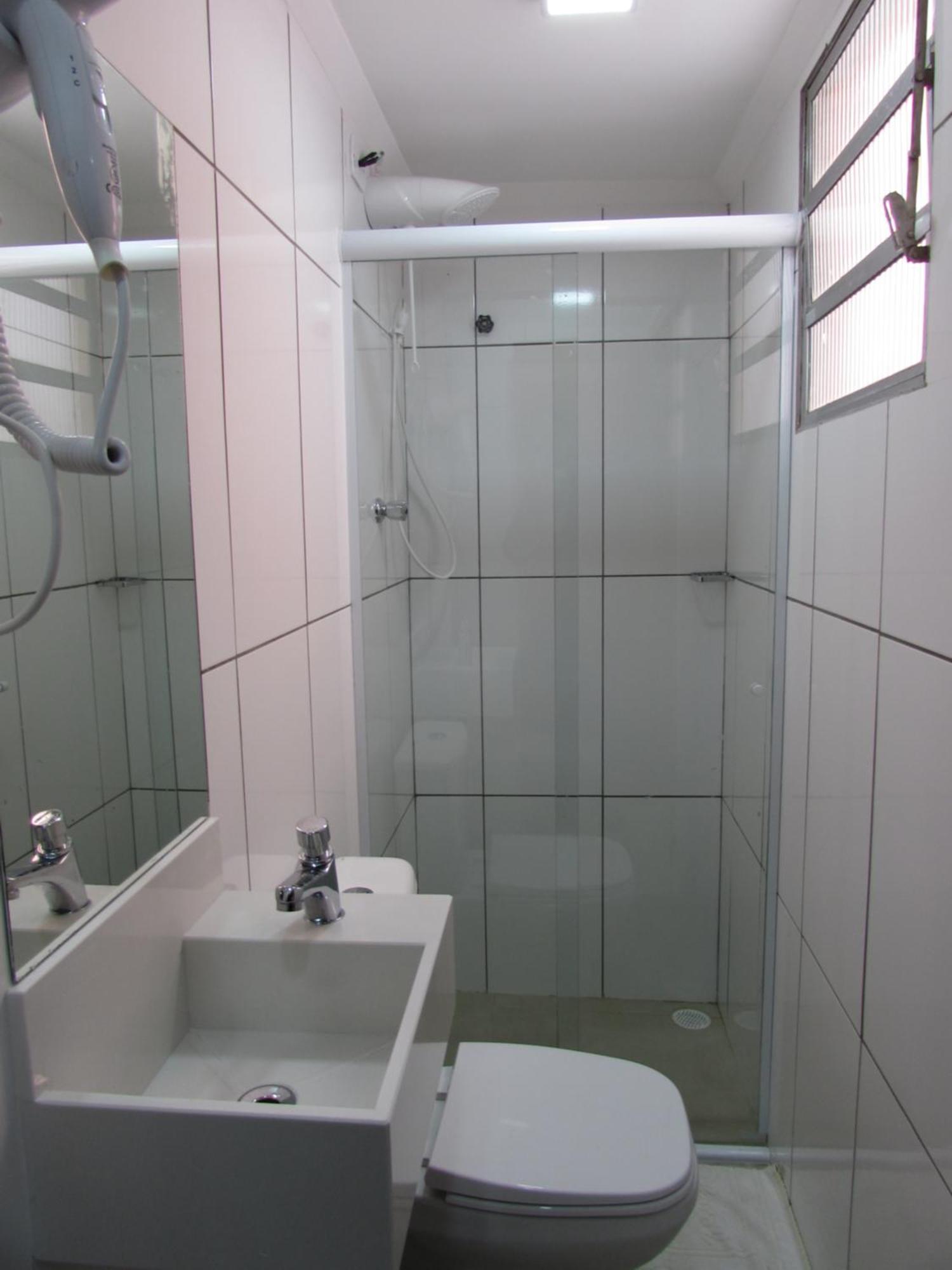 סאו פאולו Hotel Salomao - Proximo A 25 De Marco, Bom Retiro, Bras E Rua Santa Efigenia, A 2 Minutos Do Mirante Sampa Sky E Pista De Skate Anhangabau מראה חיצוני תמונה
