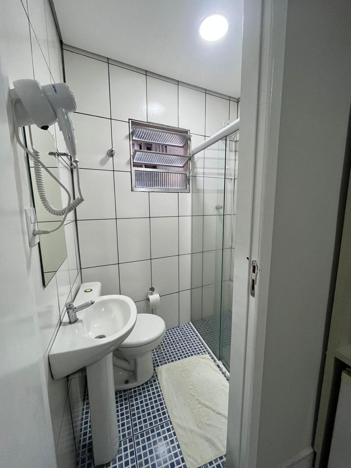 סאו פאולו Hotel Salomao - Proximo A 25 De Marco, Bom Retiro, Bras E Rua Santa Efigenia, A 2 Minutos Do Mirante Sampa Sky E Pista De Skate Anhangabau מראה חיצוני תמונה
